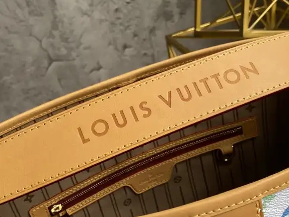 VUITTON MM LOUIS GRACEFUL 0624